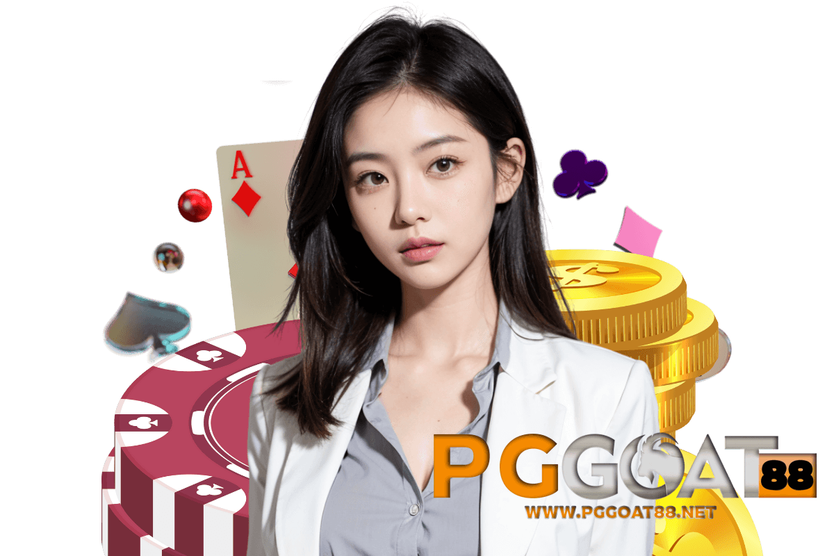 pggoat88 สมัคร