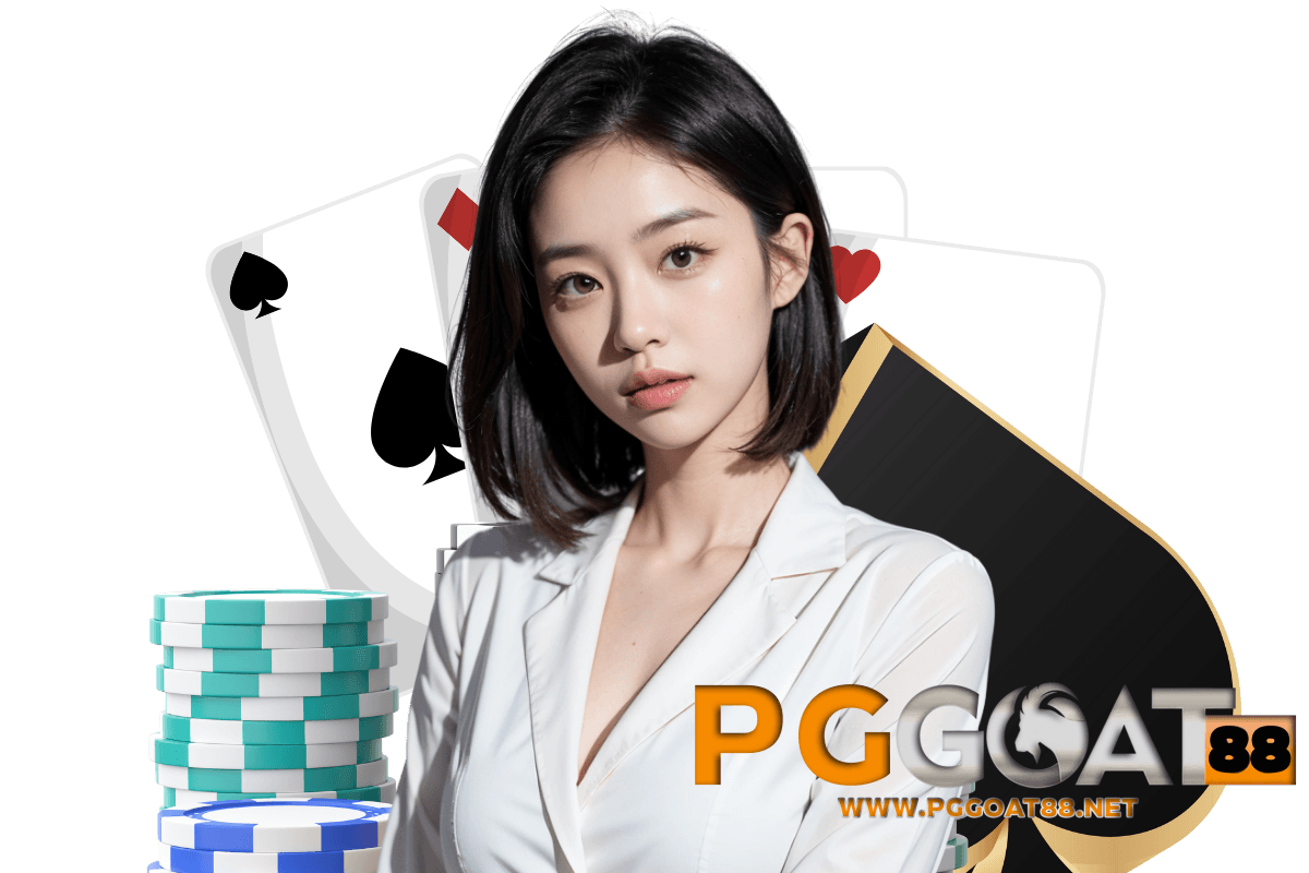 pggoat88 เว็บตรง