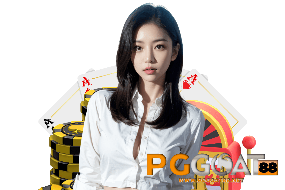 pggoat88 แจกเครดิตฟรี
